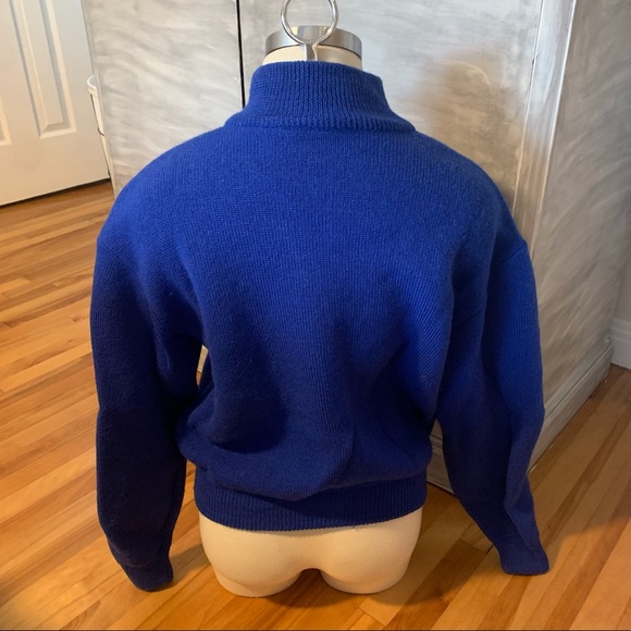Vintage Patagonia wool sweater - Picture 5 of 11